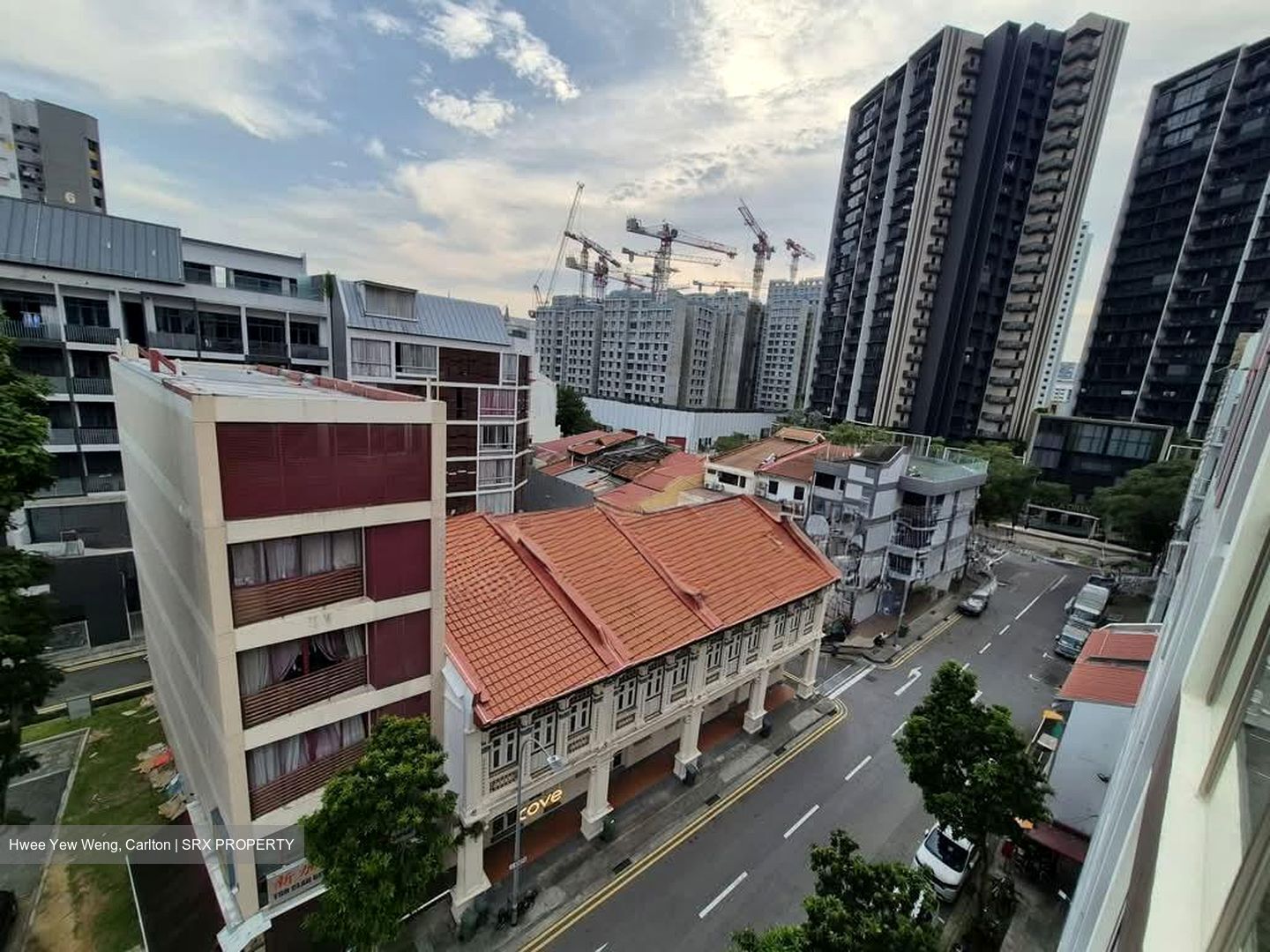 Kinta Road (D8), Condominium #565200221